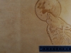 Съемная кожаная обложка на ежедневник