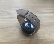 Ремешок для Samsung Galaxy Watch 3 41mm Bronze
