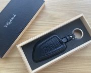 Чехол для автомобильного ключа BMW