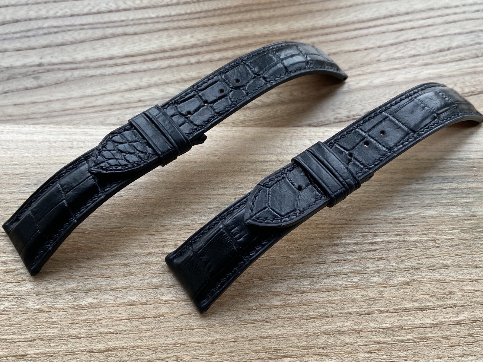 Ремешки для Patek Philippe