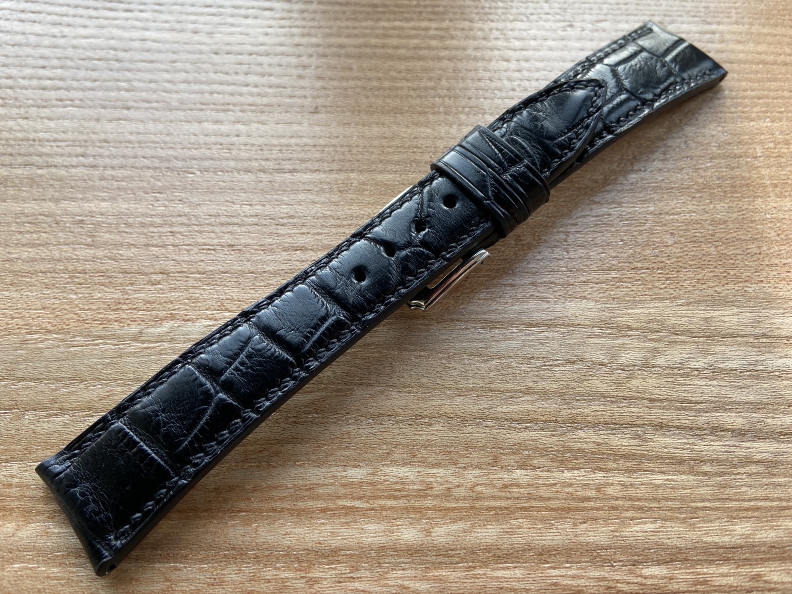 Ремешок для часов Ulysse Nardin