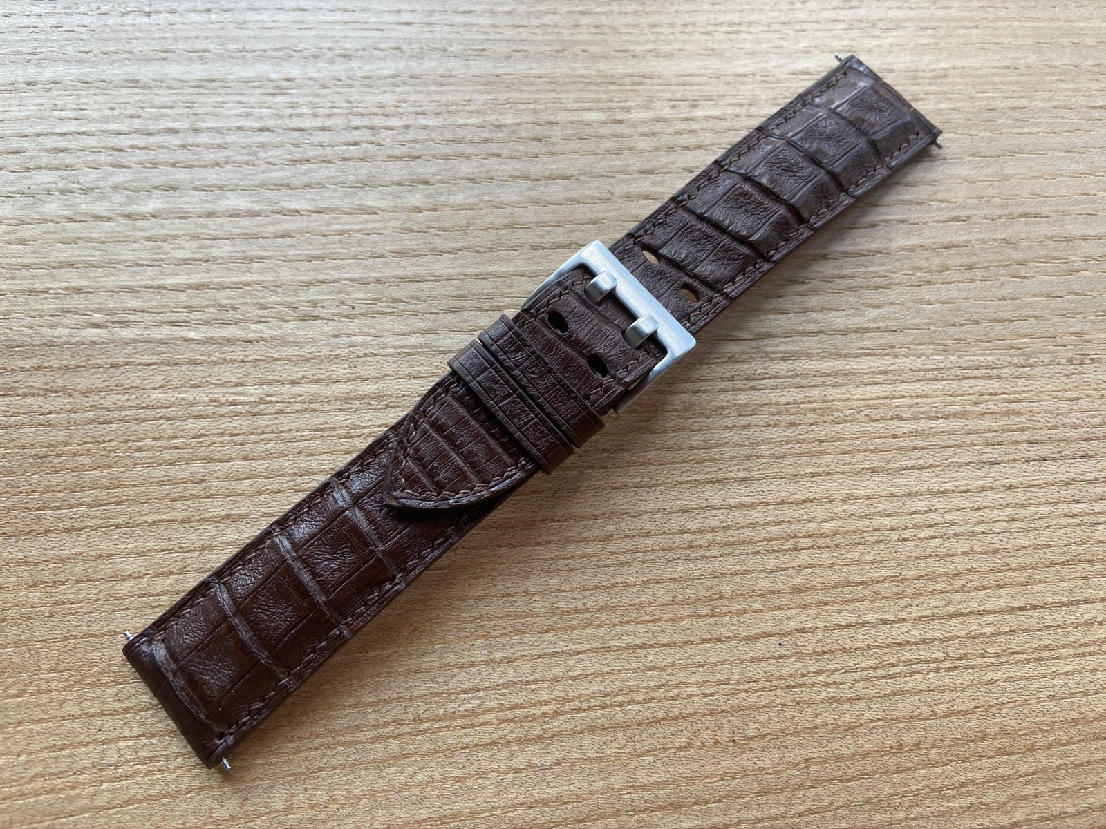 Ремешок для часов AUDI