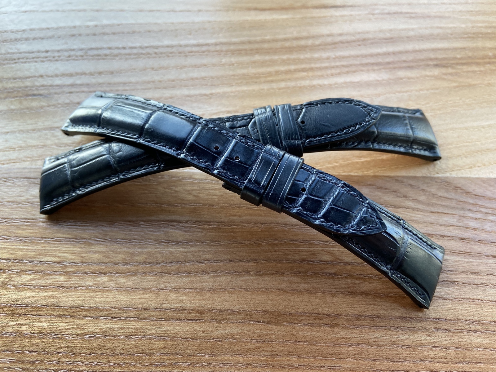 Ремешки для Ulysse Nardin