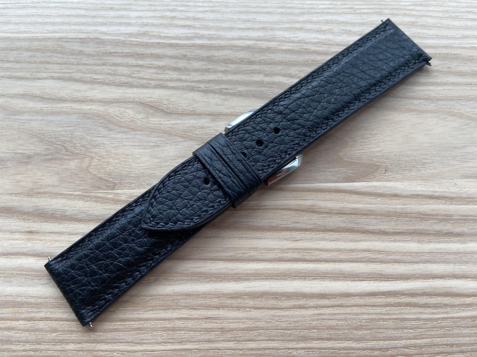 Ремешок для часов Jacques Lemans