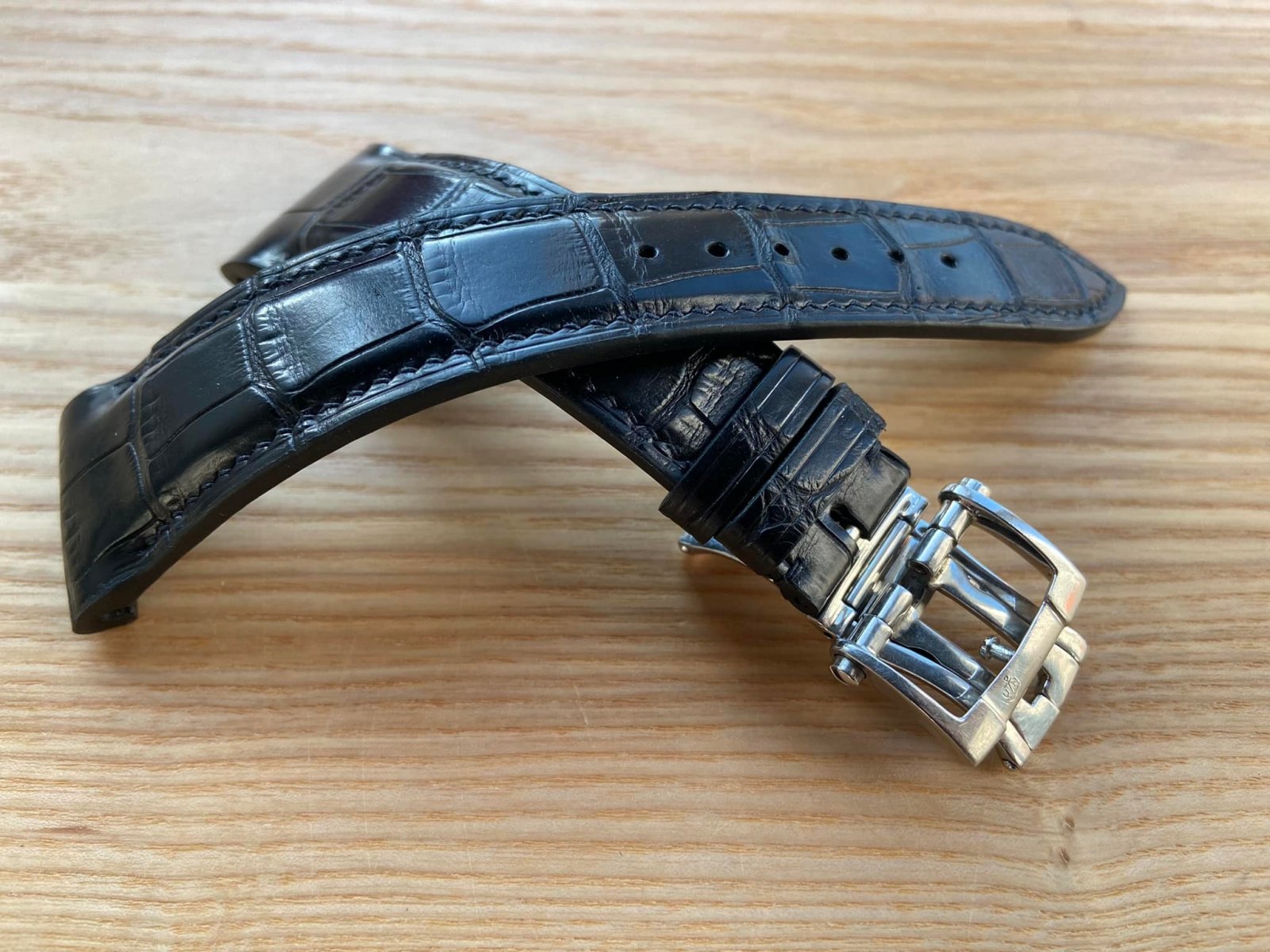 Ремешок к часам Ulysse Nardin