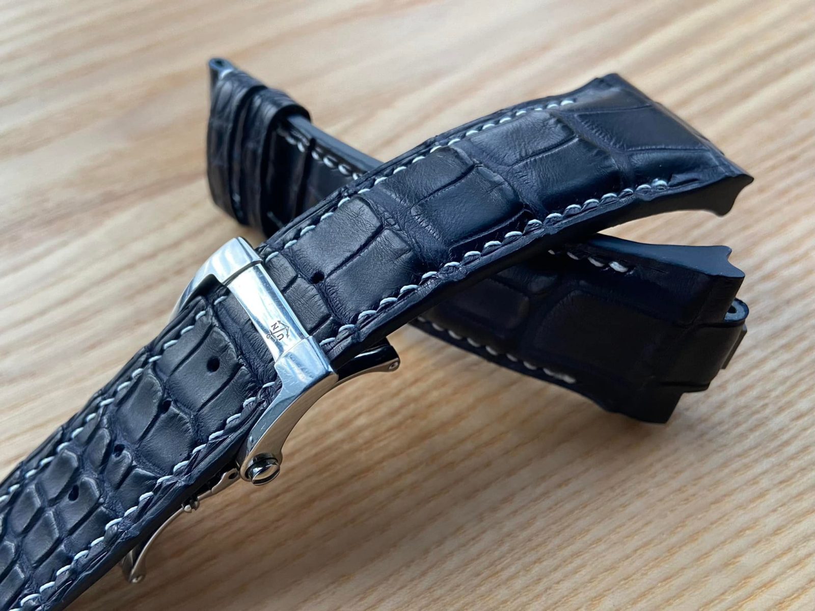 Ремешок к часам Ulysse Nardin