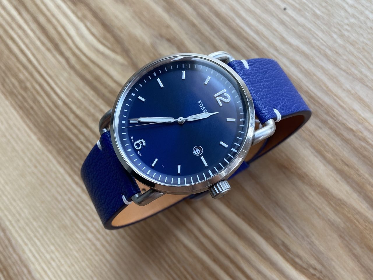 Ремешок к часам Fossil