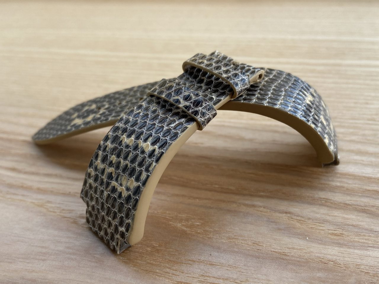 Ремешок к часам Harry Winston Large Chronograph