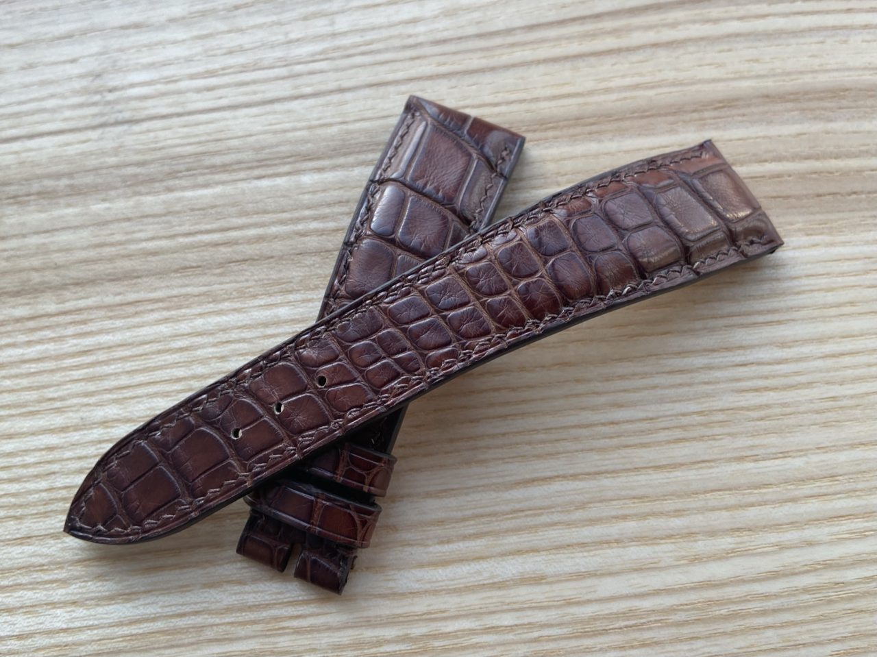 Ремешок к часам Patek Philippe