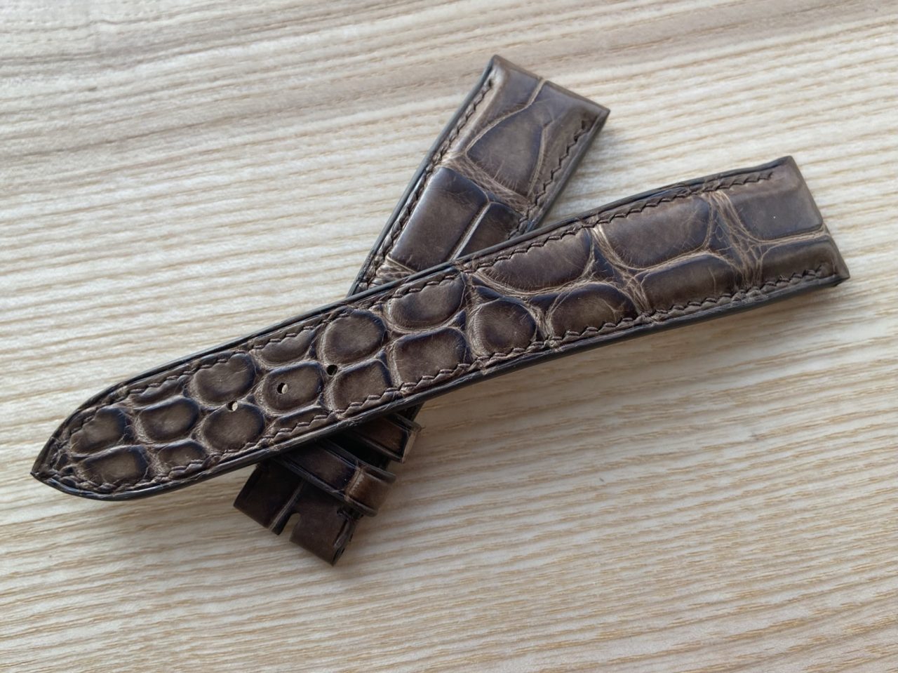 Ремешок к часам Patek Philippe