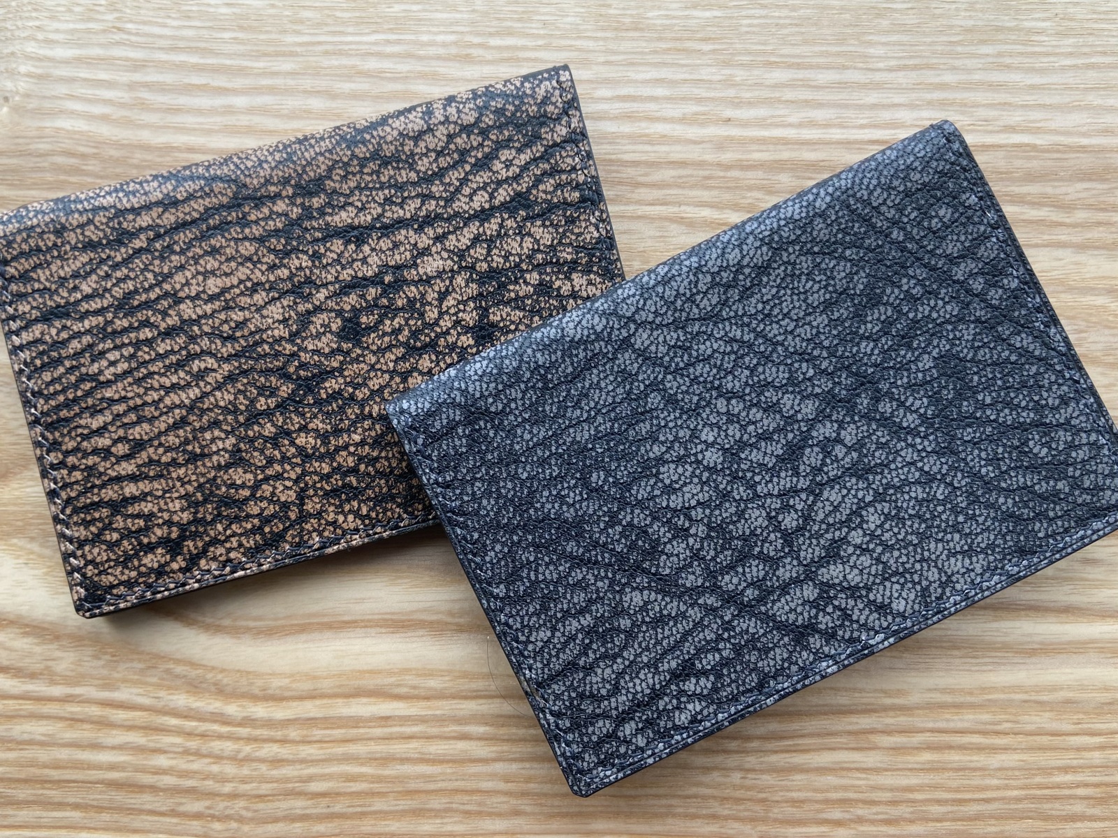 Обложки для удостоверений