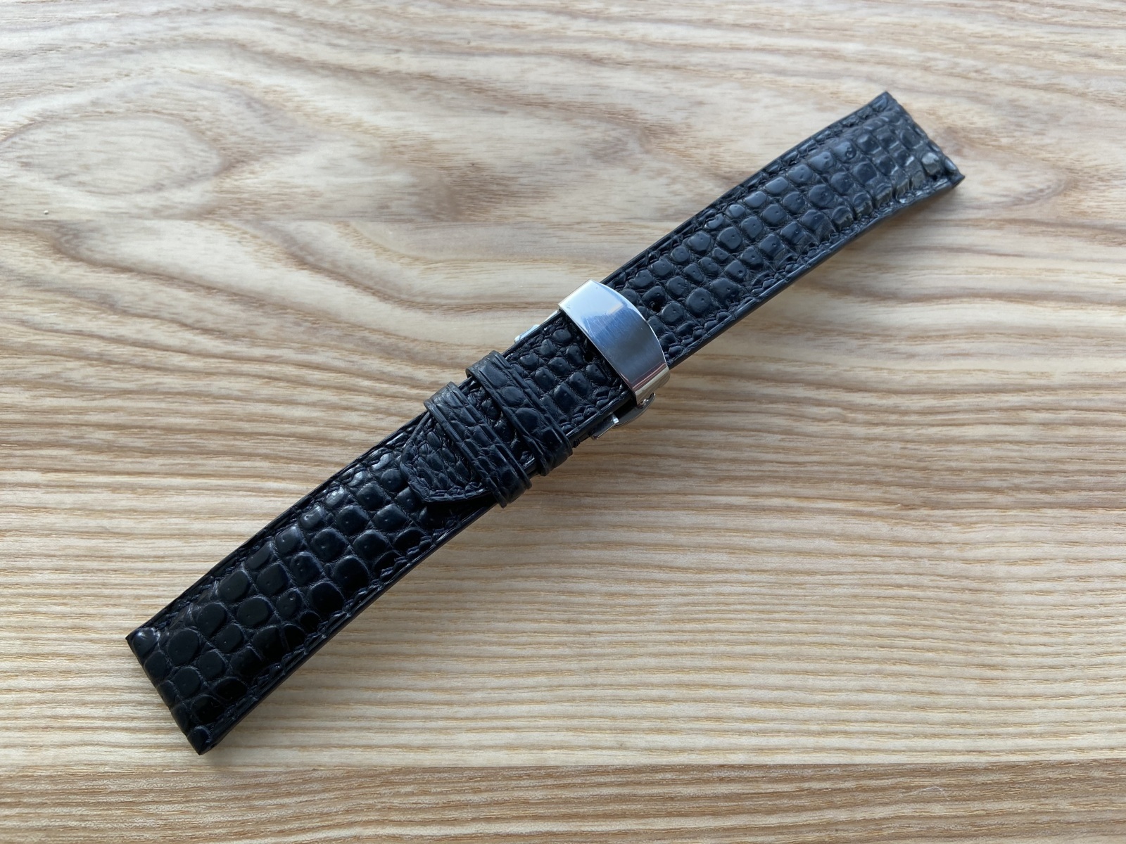 Ремешок для часов от Maurice Lacroix