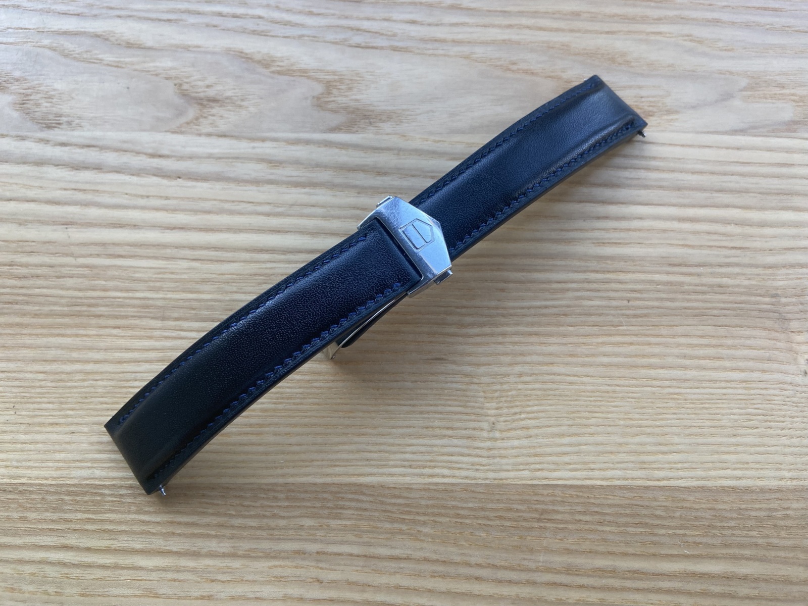 Ремешок для часов TAGHeuer Carrera