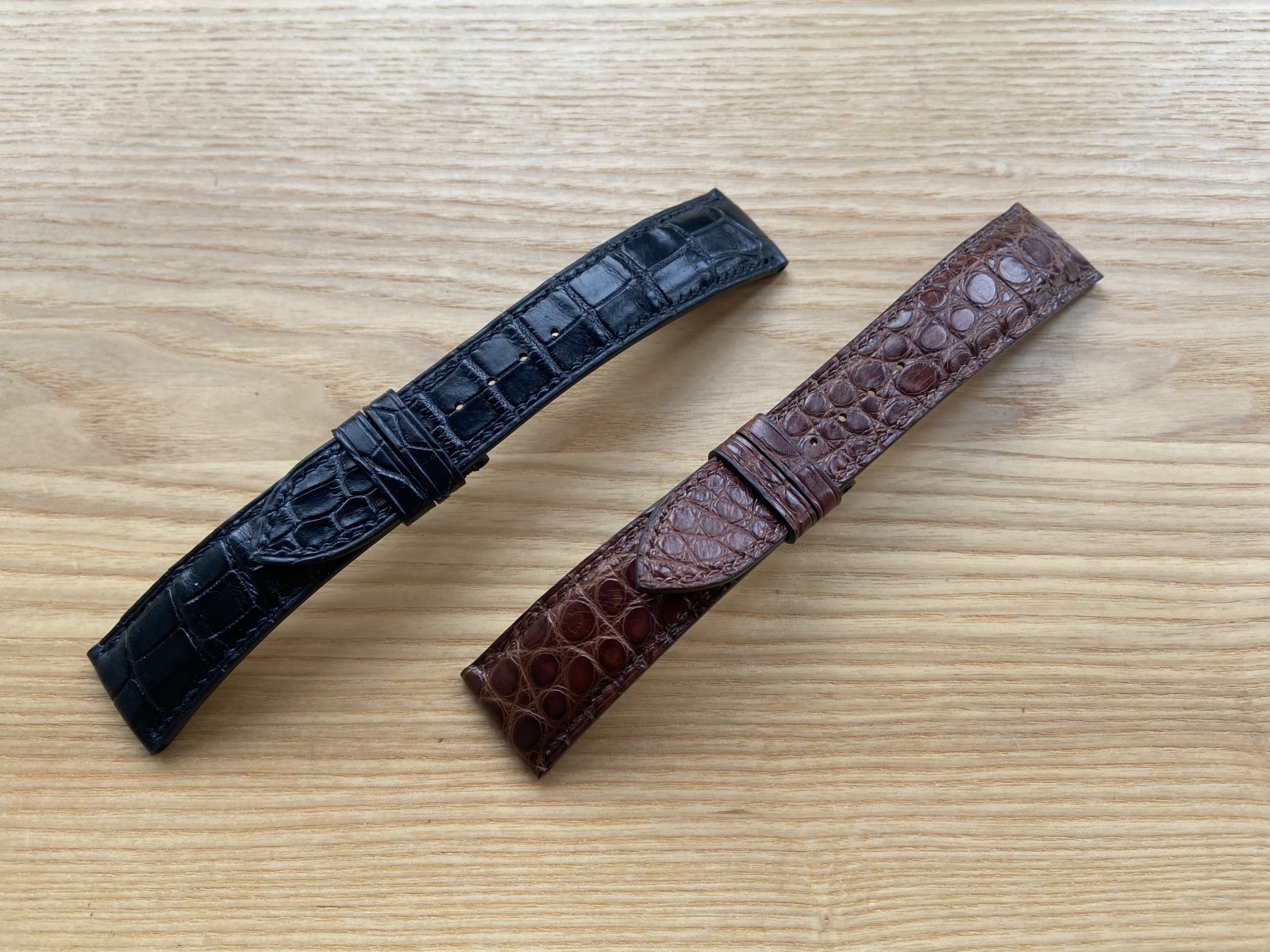 Ремешки для Vulcain