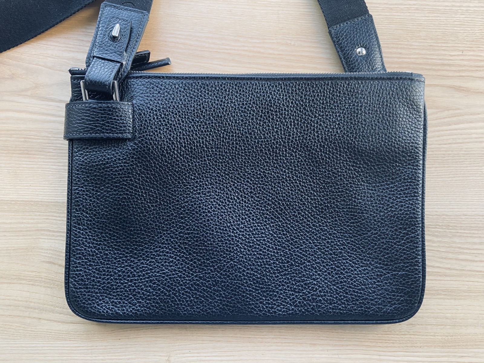 Сумка через плечо для планшета