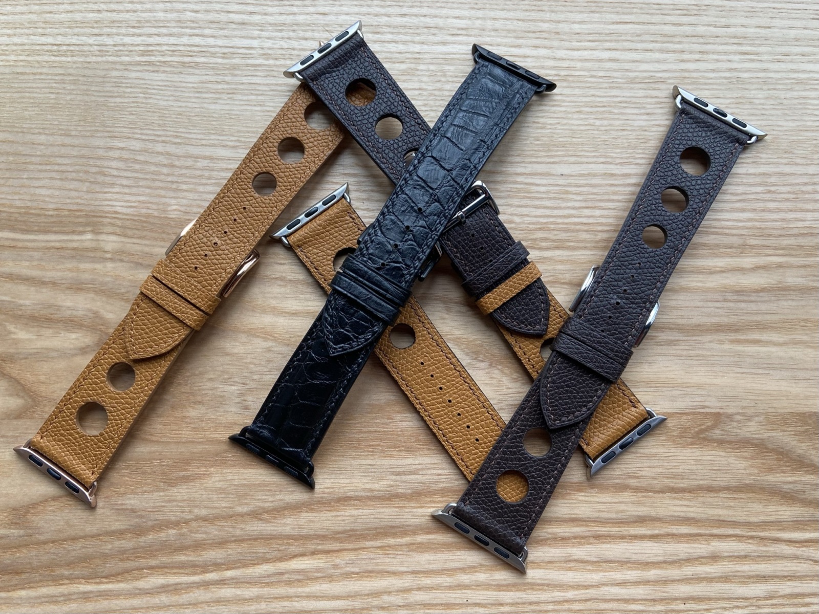 Ремешки для Apple watch