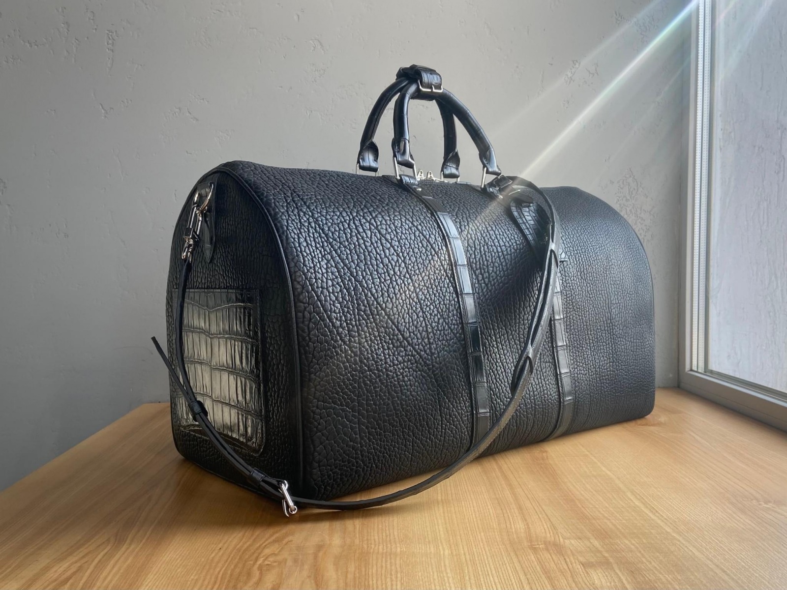 Дорожная сумка