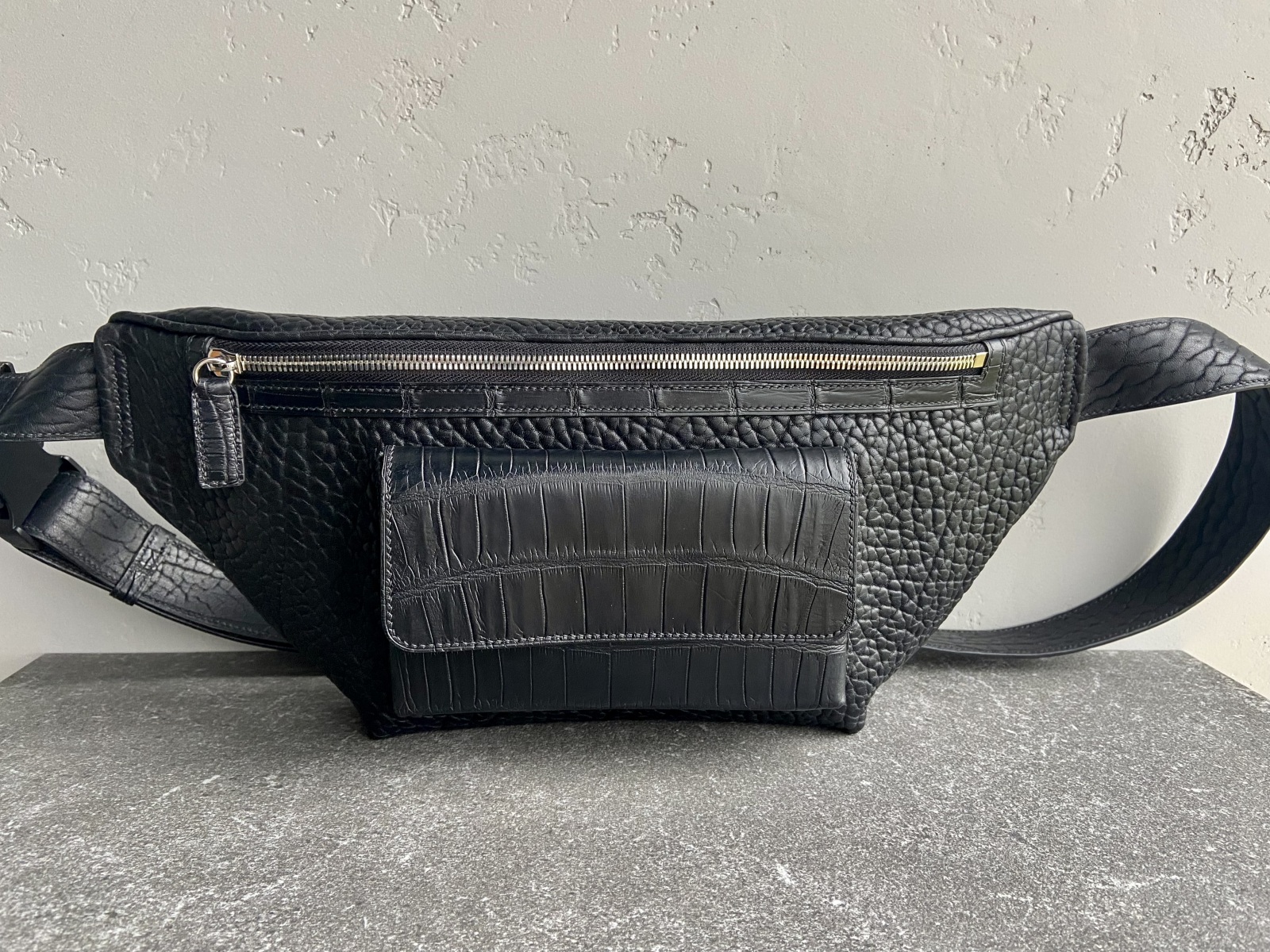 Поясна сумка