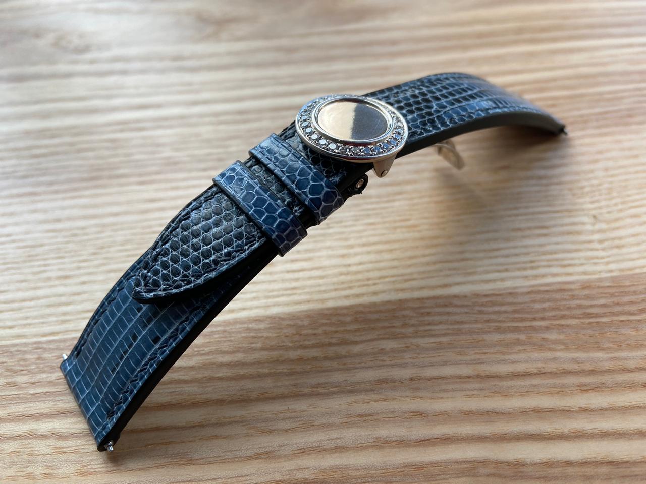 Ремешок для женских OMEGA Watches De VillE TRESOR