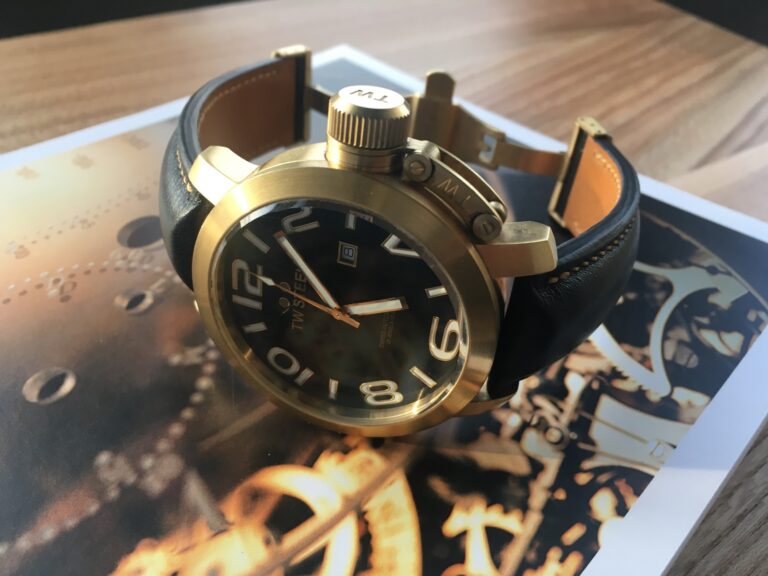 Ремешок для часов TW Steel