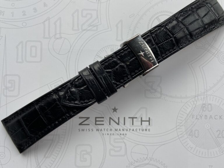 Ремешок для часов Zenith