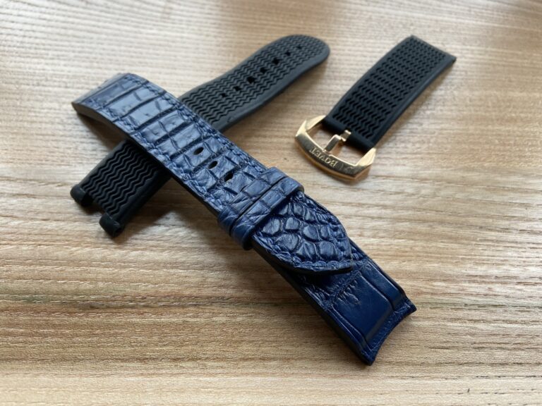 Ремешок для часов Bovet Fleurier