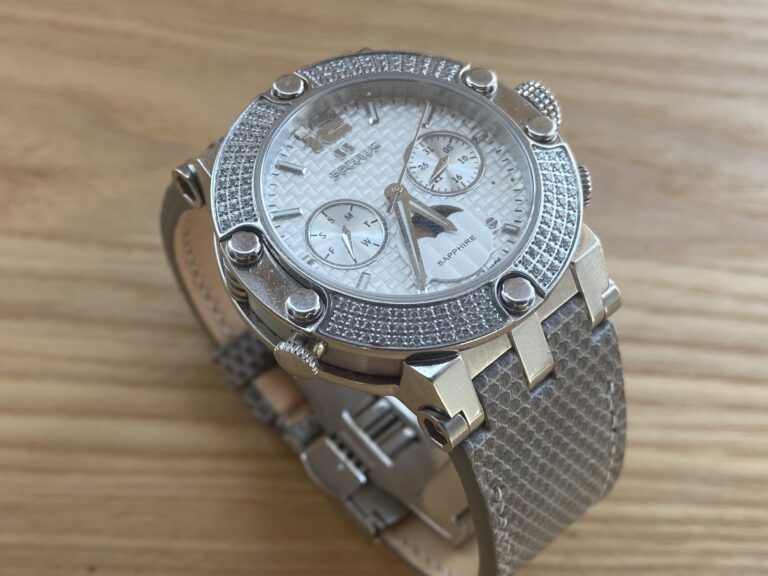 Ремешок для часов Seculus