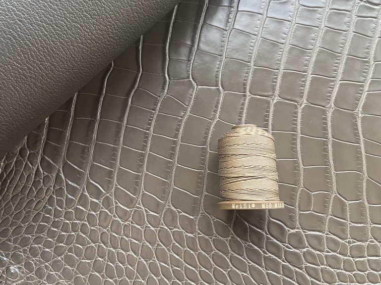 Підбір кольору нитки: практичний посібник для лимарів