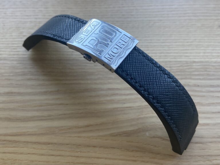 Ремінець до годинника Roger Dubuis Sea More