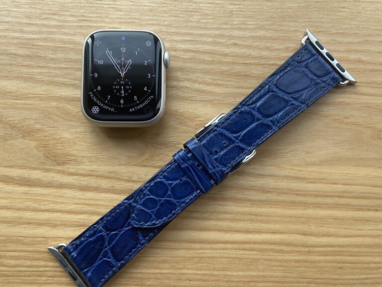 Ремешок для Apple Watch