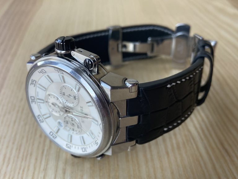 Ремешок для часов SECULUS