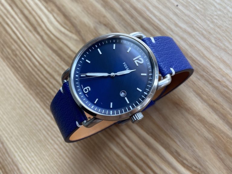 Ремешок к часам Fossil