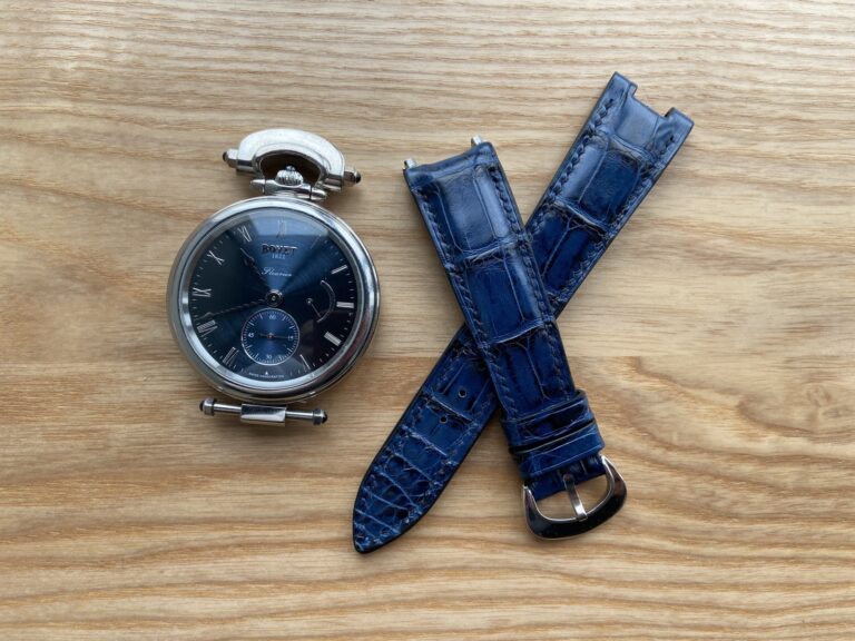 Ремешок для часов BOVET 1822