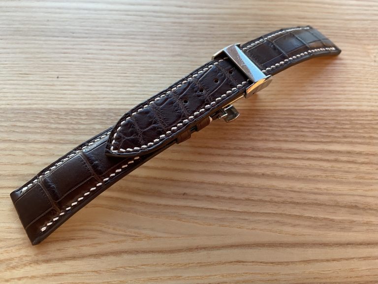 Ремешок для часов LONGINES Master Colection