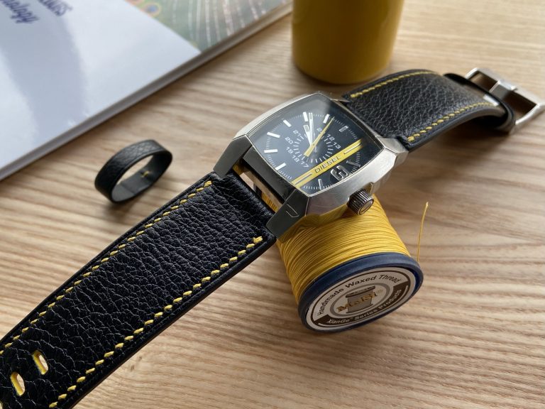 Ремешок для часов Diesel