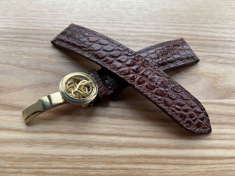 Ремешок к часам Franck Muller