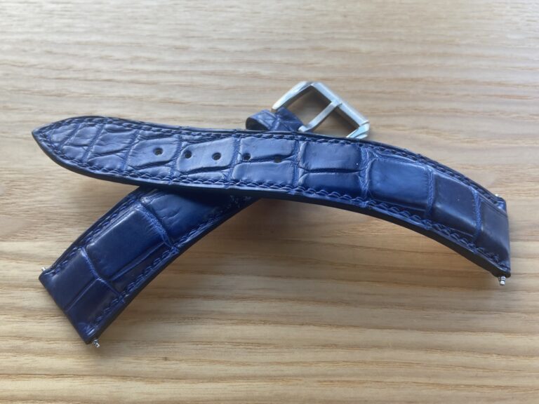 Ремешок к часам Patek Philippe