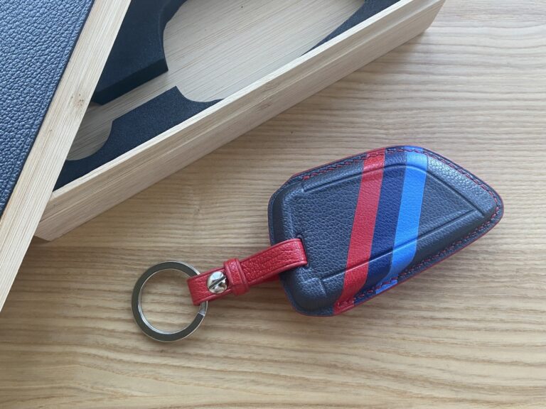 Чехол для автомобильного ключа BMW