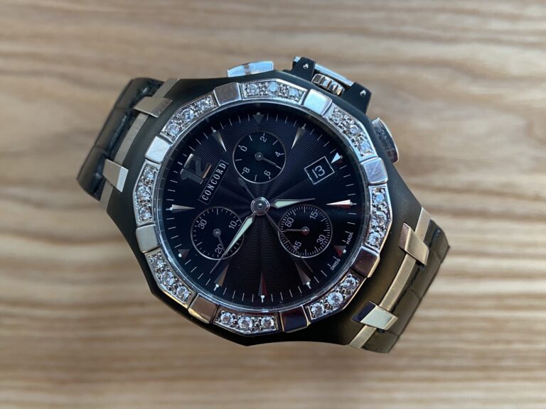 Ремешок к часам Saratoga