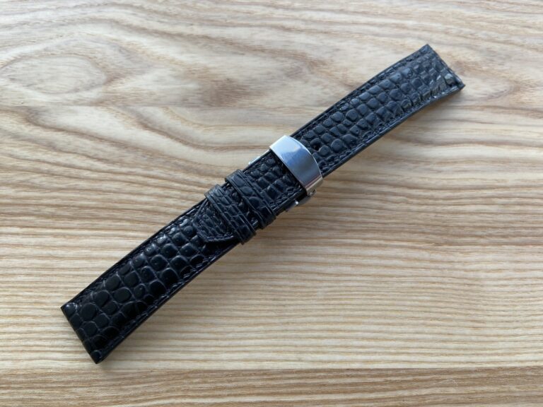 Ремешок для часов от Maurice Lacroix