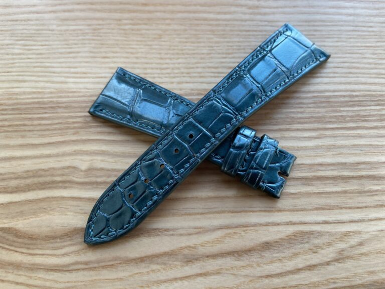 Ремешок к часам Girard-Perregaux 1945 XXL