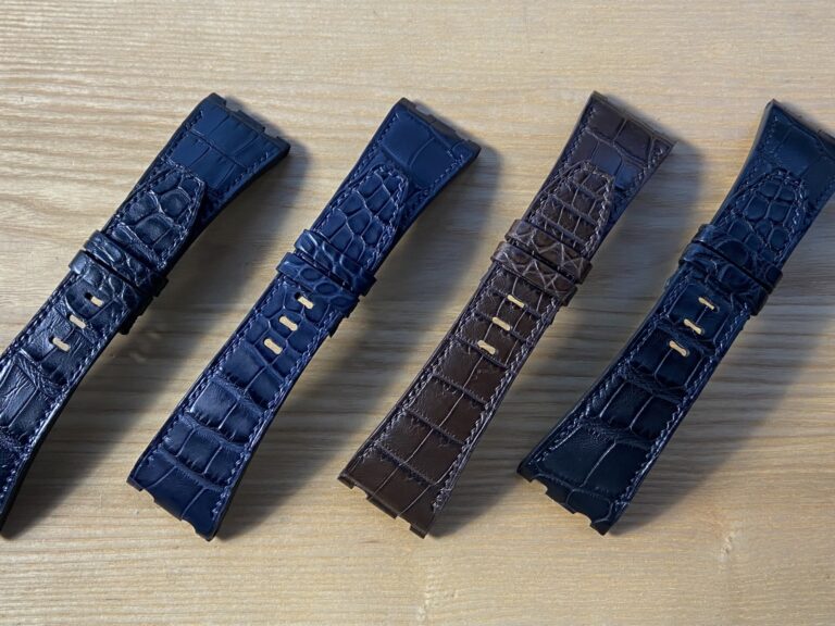 Ремешки для Audemars Piguet Royal Oak