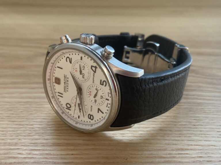 Ремешок для часов Hanowa